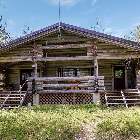 Holiday Home Kulpakko 3 By Interhome Tiainen المظهر الخارجي الصورة