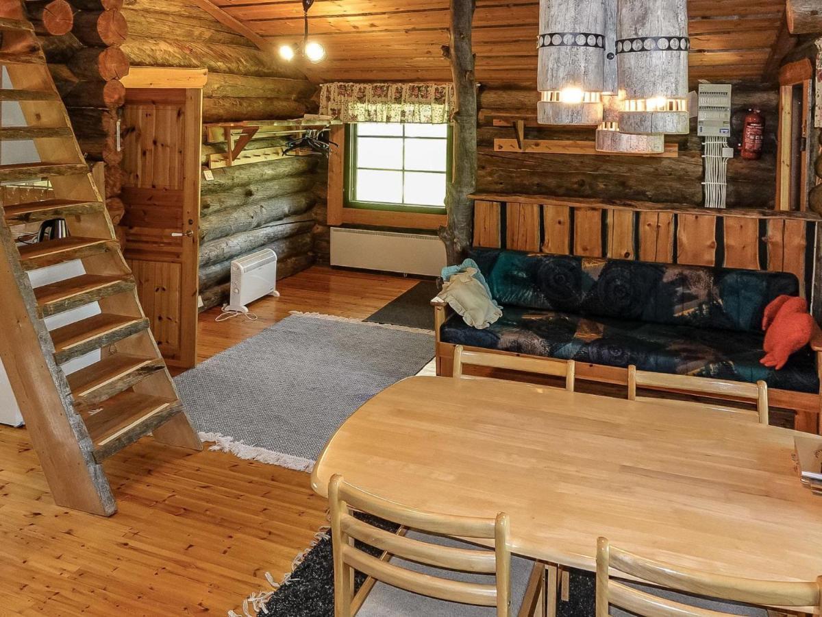 Holiday Home Kulpakko 3 By Interhome Tiainen المظهر الخارجي الصورة