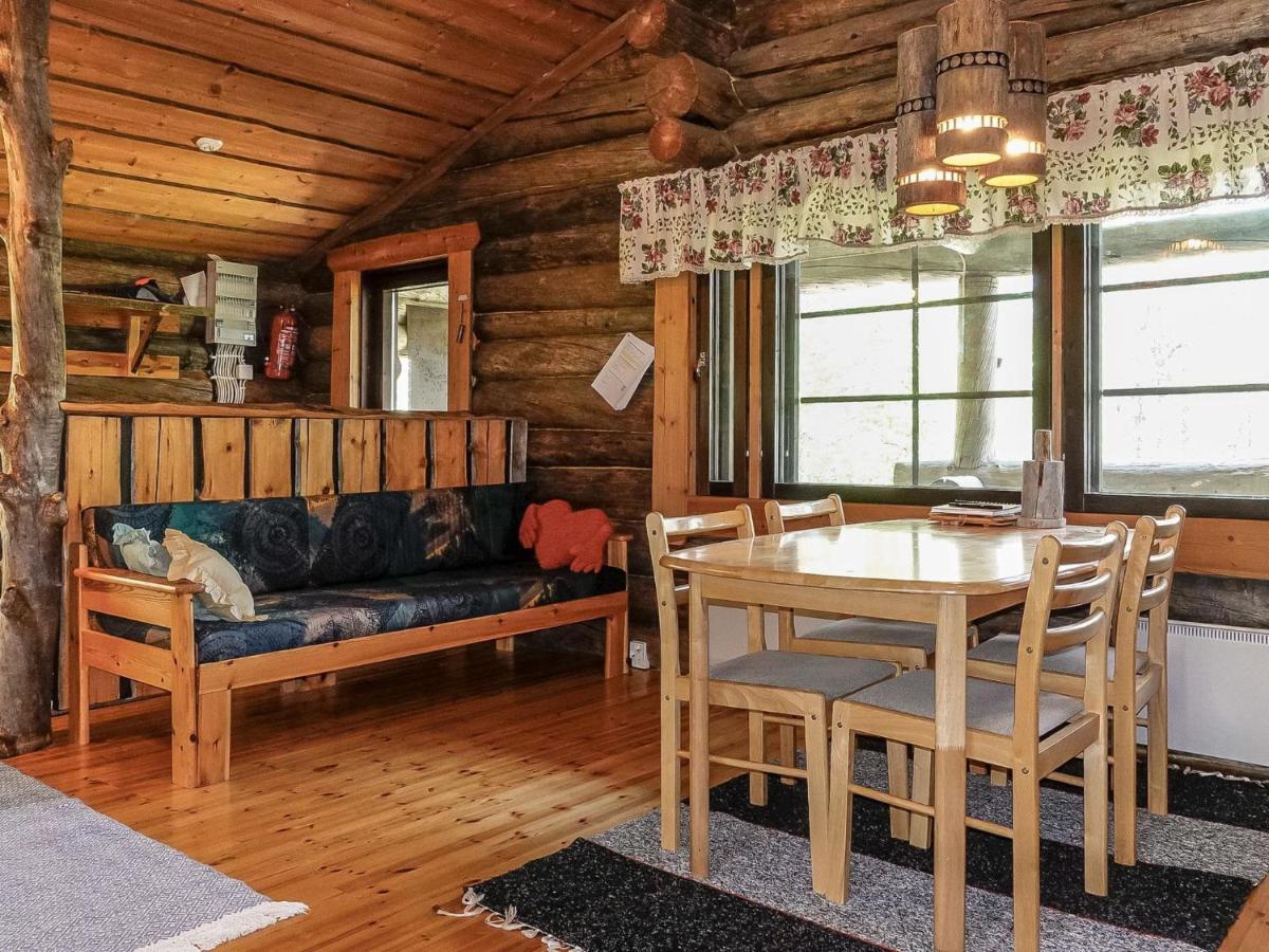 Holiday Home Kulpakko 3 By Interhome Tiainen المظهر الخارجي الصورة