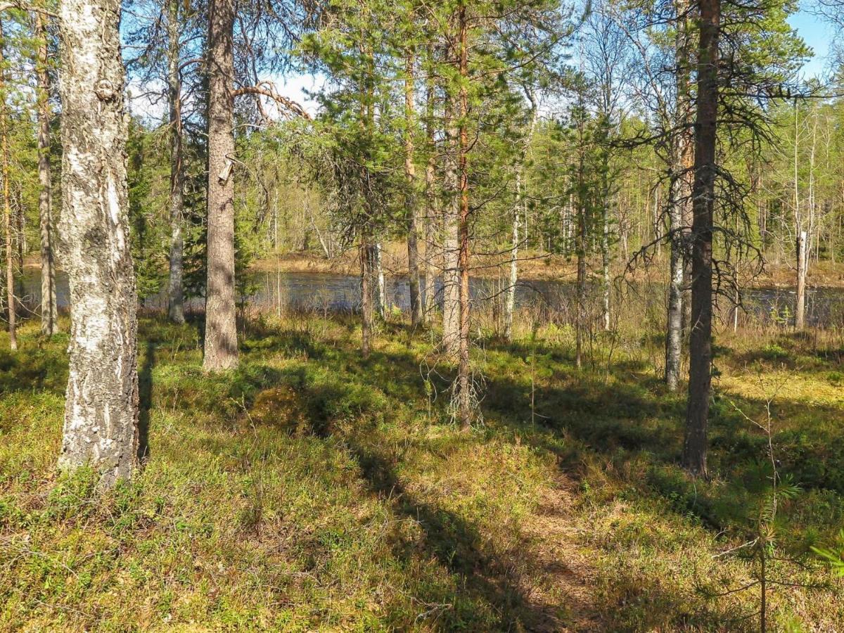 Holiday Home Kulpakko 3 By Interhome Tiainen المظهر الخارجي الصورة