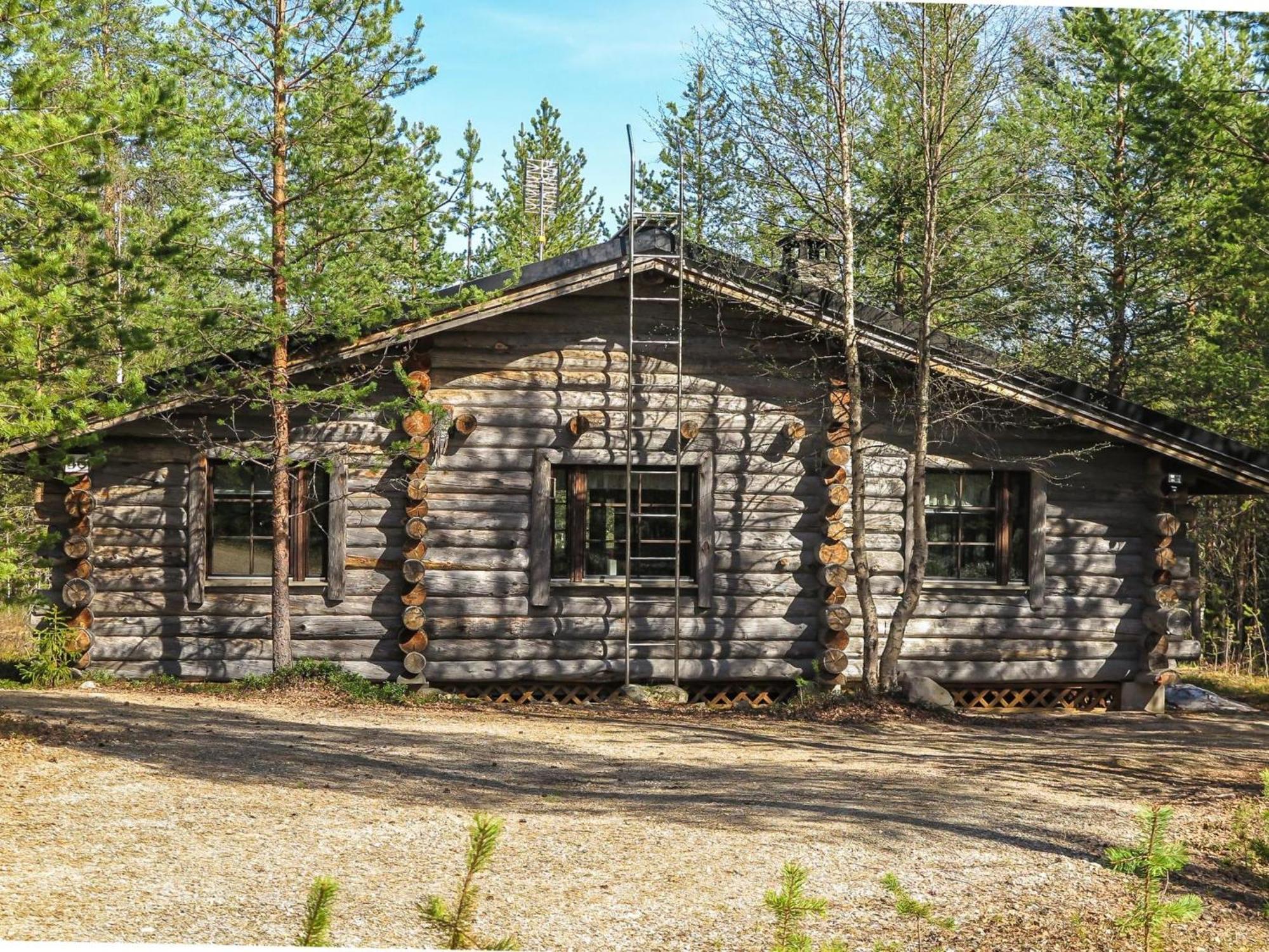 Holiday Home Kulpakko 3 By Interhome Tiainen المظهر الخارجي الصورة
